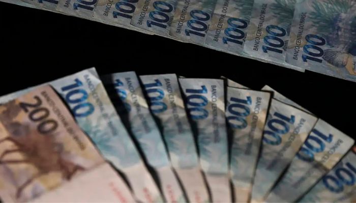  Arrecadação federal chega a R$ 261,9 milhões em outubro e bate recorde 